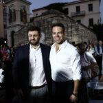 Κ. Ζαχαριάδης: «Θέλω ο Δήμος να νοιάζεται για τους δημότες»