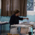 Αυτοδιοικητικές εκλογές: Η ΝΔ εκλέγει 7 περιφερειάρχες από τους 13 στον α΄ γύρο