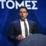 Στ. Κασσελάκης στην ετήσια συνέλευση ΣΕΒ: Η πρόταση μας είναι μια δίκαιη κοινωνία με νέο κοινωνικό συμβόλαιο