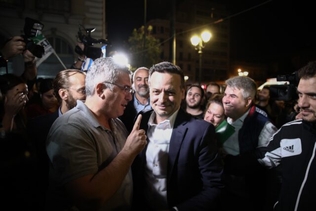 Αυτοδιοικητικές εκλογές 2023: Αλλαγή σελίδας σε Αθήνα, Θεσσαλονίκη και πέντε Περιφέρειες