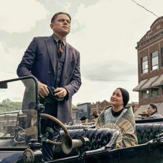 Στην επική ταινία Οι Δολοφόνοι του Ανθισμένου Φεγγαριού, ο Μάρτιν Σκορσέζε κοιτάζει κατάματα το προπατορικό αμάρτημα της Αμερικής