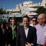 Αυτοδιοικητικές εκλογές: Νέος δήμαρχος Αθηναίων ο Χάρης Δούκας – Αλλάζει χέρια η Θεσσαλονίκη και η περιφέρεια Θεσσαλίας