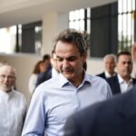 Κ. Μητσοτάκης: «Το έργο ανάπλασης του Ελληνικού κινείται με μεγάλη ταχύτητα»