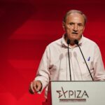 ΣΥΡΙΖΑ: Ο Στέφανος Κασσελάκης παραπέμπει τον Στέφανο Τζουμάκα στην Επιτροπή Δεοντολογίας