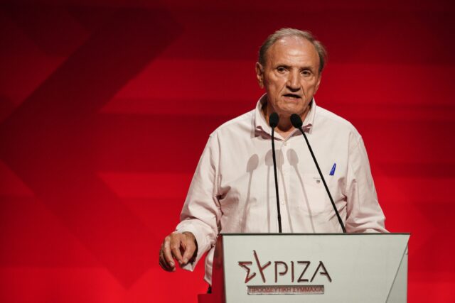 ΣΥΡΙΖΑ: Ο Στέφανος Κασσελάκης παραπέμπει τον Στέφανο Τζουμάκα στην Επιτροπή Δεοντολογίας