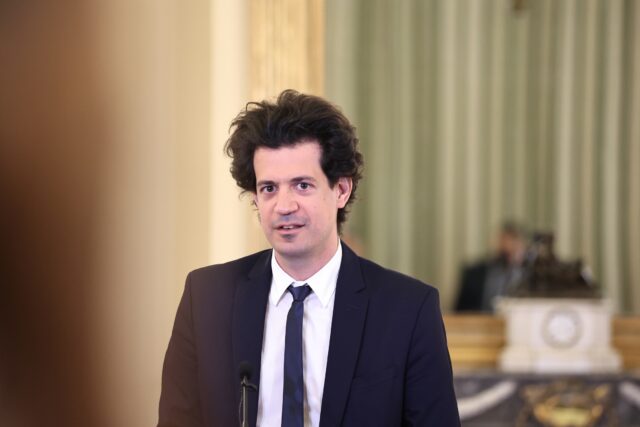 Συγκροτείται Συμβουλευτική Επιτροπή για την Τεχνητή Νοημοσύνη