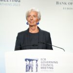 Εύσημα για την ελληνική οικονομία από την Κριστίν Λαγκάρντ