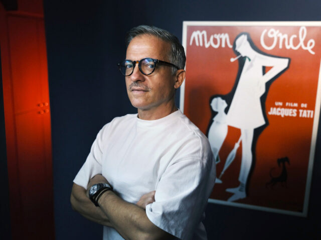 Μάκη Γαζή, πώς είναι να είσαι casting director στην Ελλάδα;