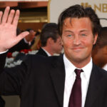 Πέθανε ο Matthew Perry σε ηλικία 54 ετών