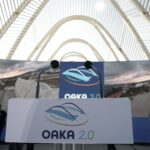 Βρούτσης: «Κανείς δεν ξέρει πότε θα ανοίξει το ΟΑΚΑ – Ευελπιστούμε ότι μέσα στο 2024 τουλάχιστον θα ανοίξει το Ποδηλατοδρόμιο»