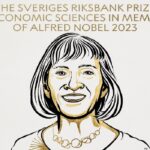 Στην Αμερικανίδα οικονομολόγο Κλόντια Γκόλντιν το βραβείο Νόμπελ Οικονομίας 2023