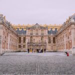 Εκκενώθηκε εκ νέου το ανάκτορο των Βερσαλλιών μετά από απειλή για βόμβα