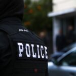 Ποινική δίωξη στον πρώην αστυνομικό και γνωστό TikToker