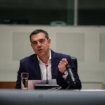 Αλέξης Τσίπρας στο Στρασβούργο: «Οι παράνομες παρακολουθήσεις προσβάλουν τον πυρήνα του Ευρωπαϊκού Κράτους Δικαίου»