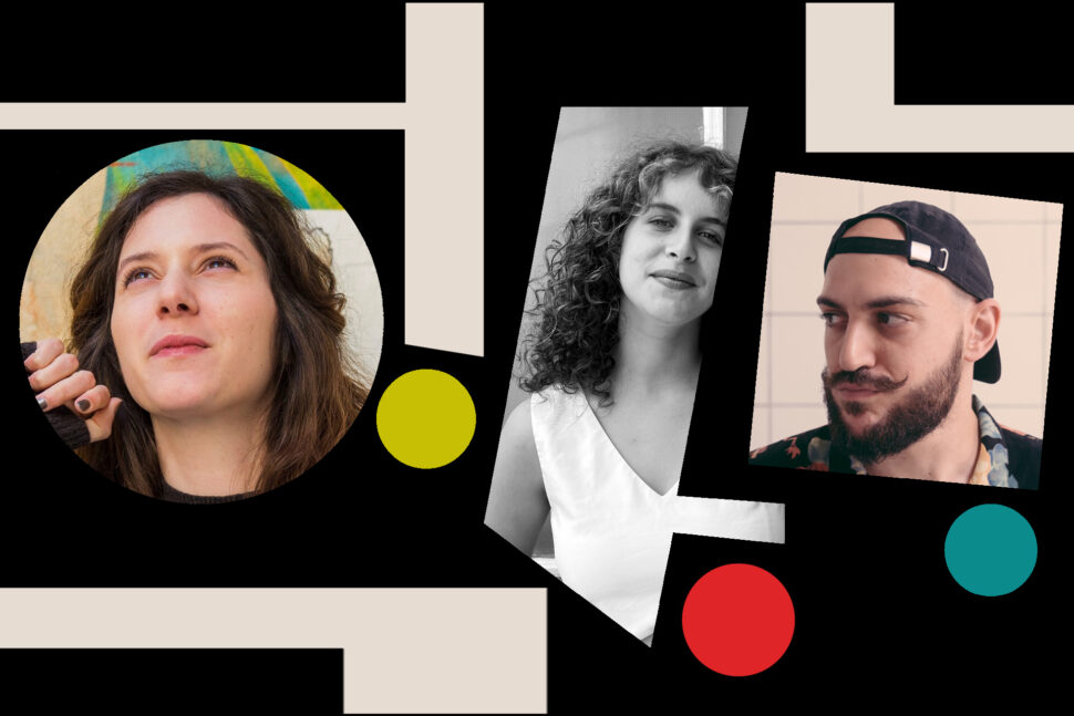 Θέατρο του Νέου Κόσμου