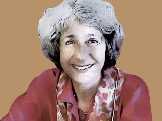 Η Έρη Ρίτσου εκ βαθέων για τον άγνωστο ποιητή: «Θα μπορούσα να κάνω μήνυση στον κύριο Κασσελάκη»