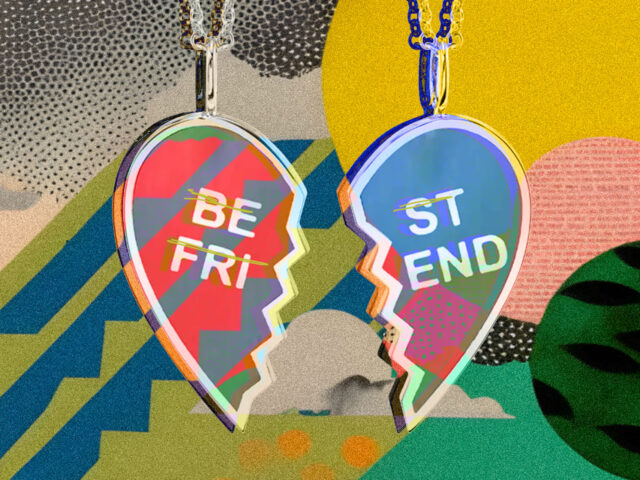 Γιατί οι φιλίες «αργοσβήνουν» όταν ένας έρωτας γεννιέται;