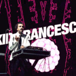 O Kid Francescoli στην Αθήνα για ένα απόλυτα μελωδικό, χορευτικό και uplifting βράδυ