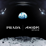 NASA: Με την υπογραφή της Prada οι διαστημικές στολές για την αποστολή στην Σελήνη