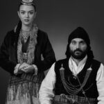 Μυστήριο 34 – Πρόσωπα: Φωτογραγική και πολυμεσική έκθεση της Lina Bertucci στην Ελευσίνα