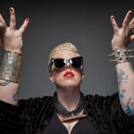 Πρεμιέρα των Κυριακάτικων EDEN Parties με την superstar Blessed Madonna στις 29 Οκτωβρίου