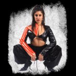 Η Μαρίνα Σάττι βάζει Σπίρτο και Βενζίνη στο Gagarin 205 την Παρασκευή 15 Δεκεμβρίο