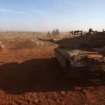 Το Ισραήλ σκότωσε τέσσερα υψηλόβαθμα στελέχη της Χαμάς στη Γάζα – Eισέβαλαν και στον κεντρικό τομέα