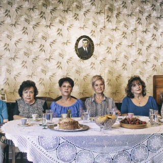 Ε_ΦΥΓΑ στην Ελευσίνα:  Μια τριλογία για τον ξεριζωμό, την προσφυγιά και την ζωή στο νέο τόπο