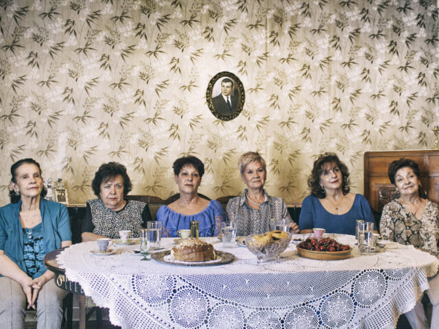 Ε_ΦΥΓΑ στην Ελευσίνα:  Μια τριλογία για τον ξεριζωμό, την προσφυγιά και την ζωή στο νέο τόπο