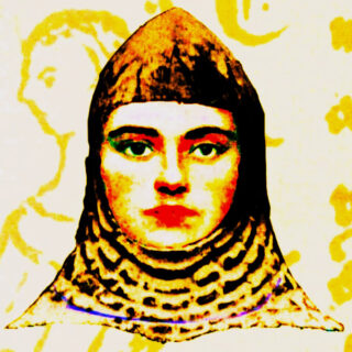 Η απίστευτη ιστορία της Ιωάννας της Λωρραίνης από τον Τόμας ντε Κουίνσι