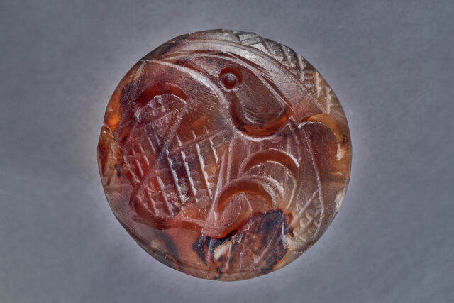 Κρήτη: Ένα λαμπερό μινωικό ανάκτορο αποκαλύπτεται στις Αρχάνες