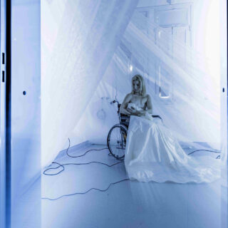 Χρύσα Διαμαντοπούλου για τον Καρκίνο του Μαστού: «Οι ουλές μου είναι τα παράσημά μου. Νιώθω ολόκληρη και χωρίς στήθος»