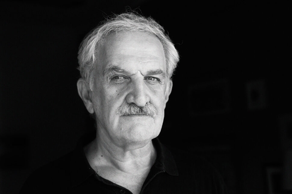 Δημήτρης Καταλειφός