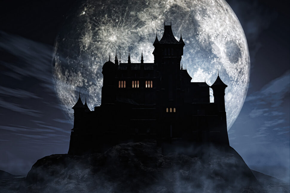 Ιστορίες των Νεκρών