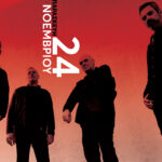 Η Λευκή Συμφωνία Live στο An Club