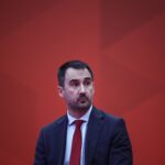 Νέα Κ.Ο. από τους αποχωρήσαντες του ΣΥΡΙΖΑ – Πρόεδρος ο Αλέξης Χαρίτσης