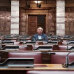 ΣΥΡΙΖΑ: Παραιτήθηκε ο Νίκος Βούτσης