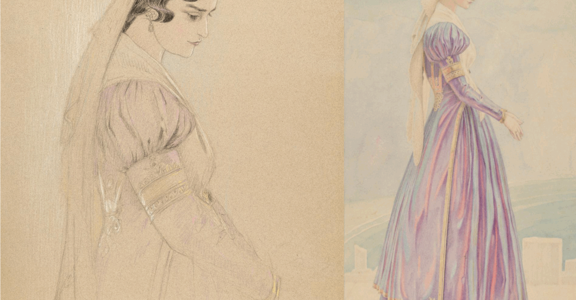 Μια έκθεση γεμάτη ιστορίες