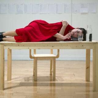 Δημήτρης Δασκαλόπουλος: «Το αποτύπωμα του ΝΕΟΝ είναι συνειδητό ή ασυνείδητο περιουσιακό στοιχείο του καθενός»