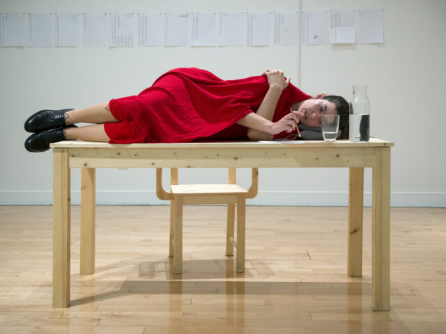 Δημήτρης Δασκαλόπουλος: «Το αποτύπωμα του ΝΕΟΝ είναι συνειδητό ή ασυνείδητο περιουσιακό στοιχείο του καθενός»