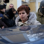 Αποφυλακίζεται η Πόλα Ρούπα