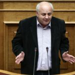 Τέμπη: Το ΚΚΕ θα στηρίξει τις προτάσεις για Προανακριτική Επιτροπή της Βουλής