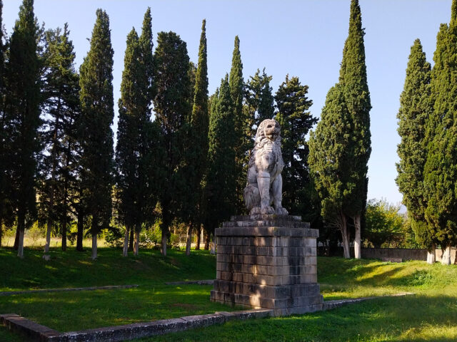 Χαιρώνεια: Το Μουσείο Κυκλαδικής Τέχνης ρίχνει φως στην ιστορική μάχη που έφερε στο προσκήνιο τον Μέγα Αλέξανδρο