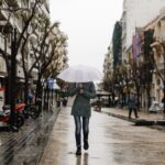 Έκτακτο δελτίο από την ΕΜΥ: Έρχεται κακοκαιρία με καταιγίδες και χαλάζι