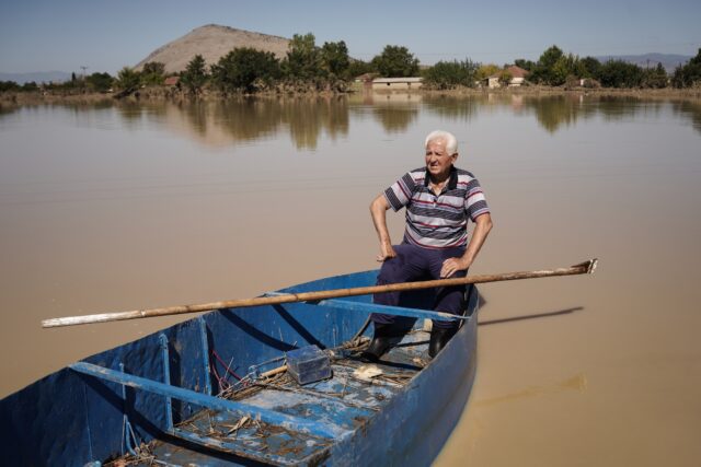 Πληγέντες Θεσσαλίας: Εξάμηνη παράταση αναστολής των πλειστηριασμών