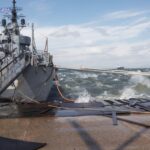 Έρευνα για το Αντιτορπιλικό «Βέλος» διέταξε ο Νίκος Δένδιας