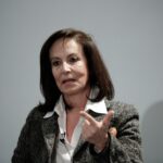 Ρατσιστικό παραλήρημα από την Άννα Διαμαντοπούλου: «Να μη γίνει δια της βίας η Ευρώπη σκουρόχρωμη»