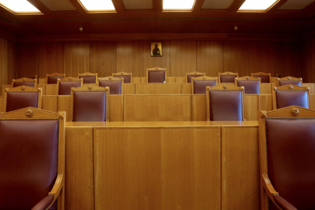 e-ΕΦΚΑ: Το ΣτΕ ακύρωσε απόφαση που ορίζει ότι οι γενικοί διευθυντές μπορεί να προέρχονται από τον ιδιωτικό τομέα