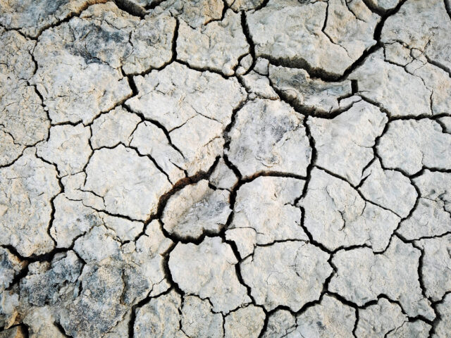 Meteo: Ξηρασία παρουσιάζει το 38% του εδάφους της χώρας