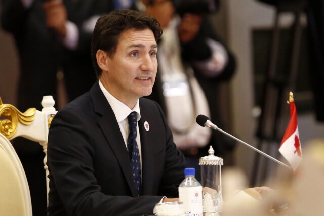 Ο Νετανιάχου «μάλωσε» τον Τριντό επειδή ζήτησε να σταματήσουν οι φόνοι γυναικόπαιδων στη Γάζα